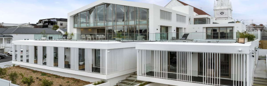 Best retirement housing design for Global Awards shortlisted
