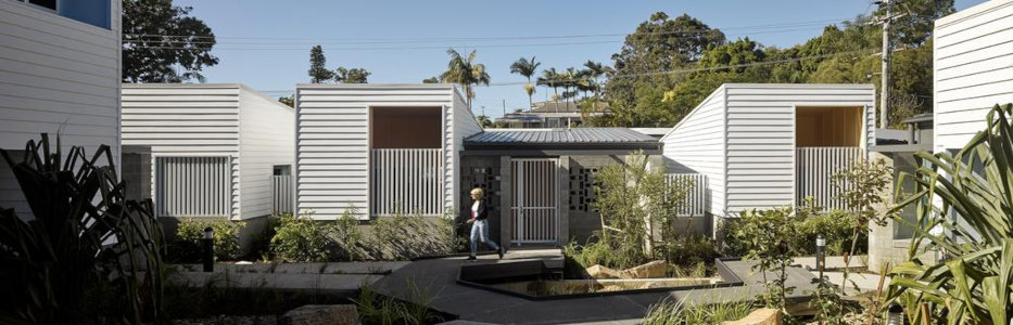 Social housing opportunity to be included in multi generational community