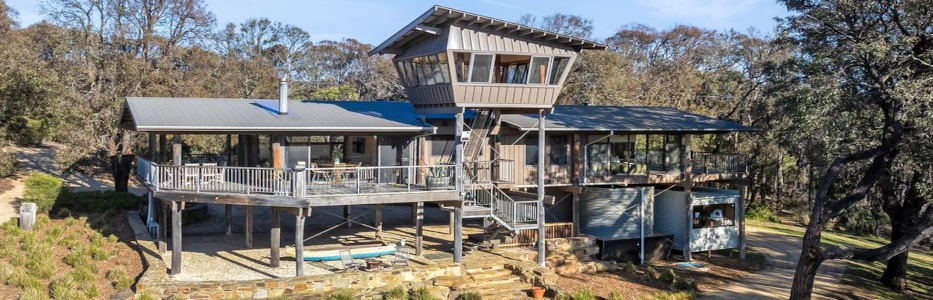 Best retirement housing design for Global Awards shortlisted