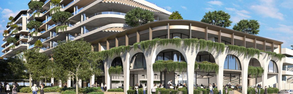 Fate of controversial redevelopment hangs in balance as owner reconsiders future