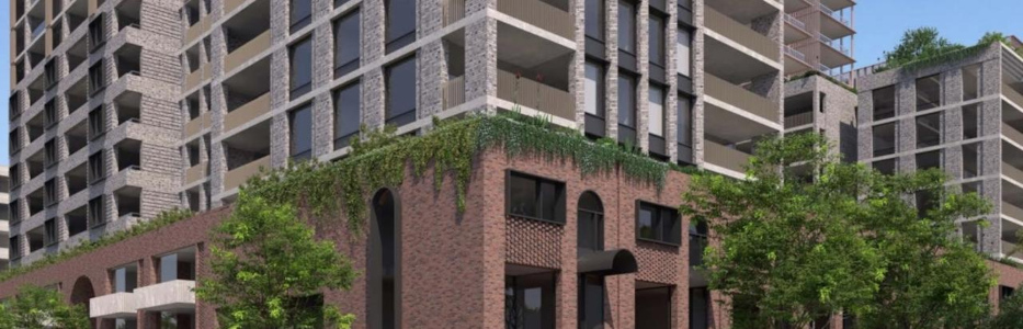Shopping centre facelift plans trigger seniors housing congestion fears