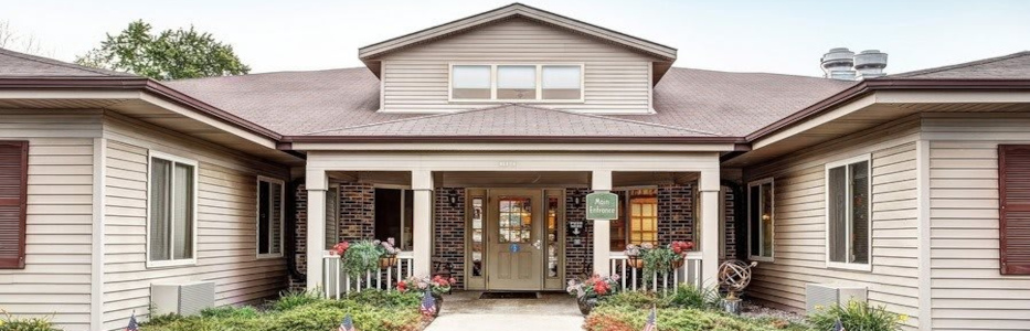 Best assisted living designs for Global Awards shortlisted