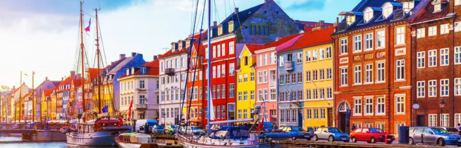 How Denmark’s retirement age hit 70 without sparking protests