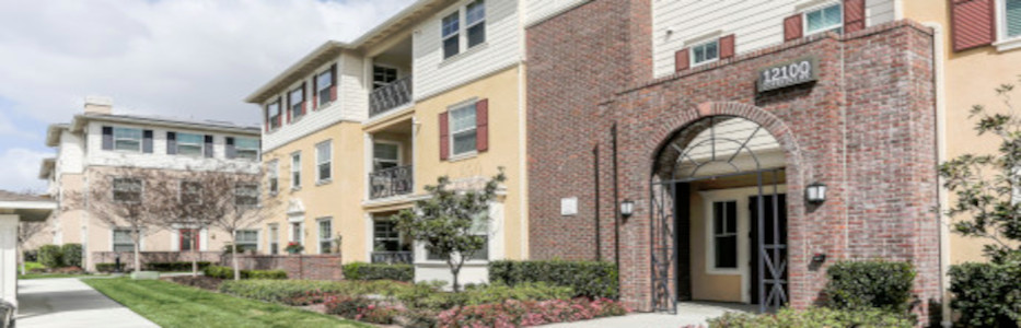 Best retirement housing design for Global Awards shortlisted