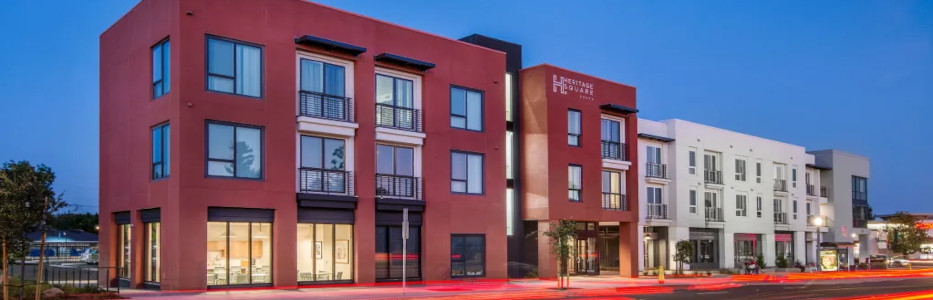Provider delivers hope and housing for formerly homeless seniors
