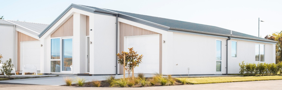 Best retirement housing design for Global Awards shortlisted