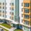 Best community housing design for Global Awards shortlisted