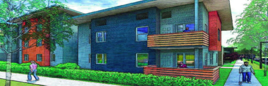New affordable housing for seniors now being proposed