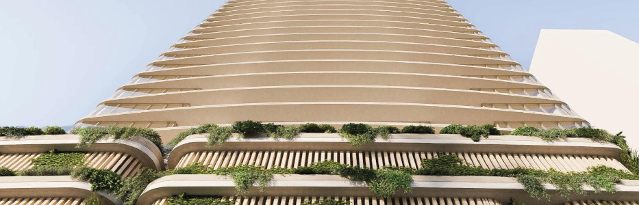 53-storey boomer supertower plan for famous beach site