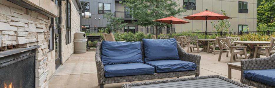 Creative solutions for the “forgotten middle” in senior housing