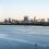 High-end boomer apartment tower on river now completed