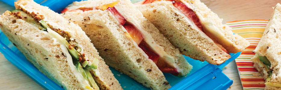 Mum in ‘sandwich generation’ caring for kids and sick parents