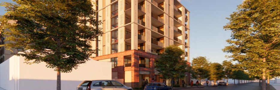 $30m housing plan for over 55 vulnerable people to be approved