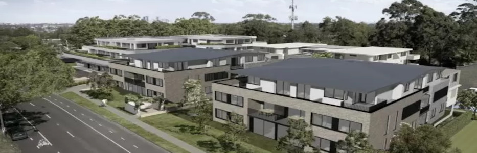 Gaming club to construct seniors housing on its doorstep