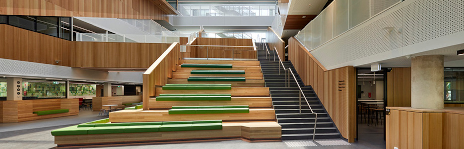 Innovative design can promote positive outcomes for CCRC residents