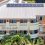 Historic nursing quarters in stunning transformation into retiree guest lodge