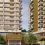 Green light for beach front twin tower retirement community
