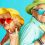 Boomers now starting to copy the way Gen Z travel
