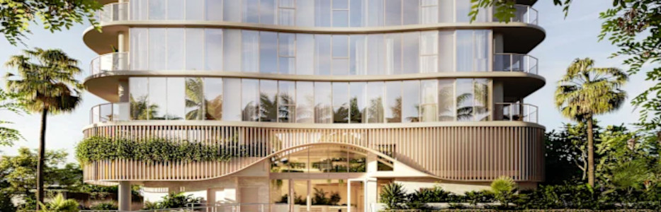 International investors pumping money into upscale boomer apartments