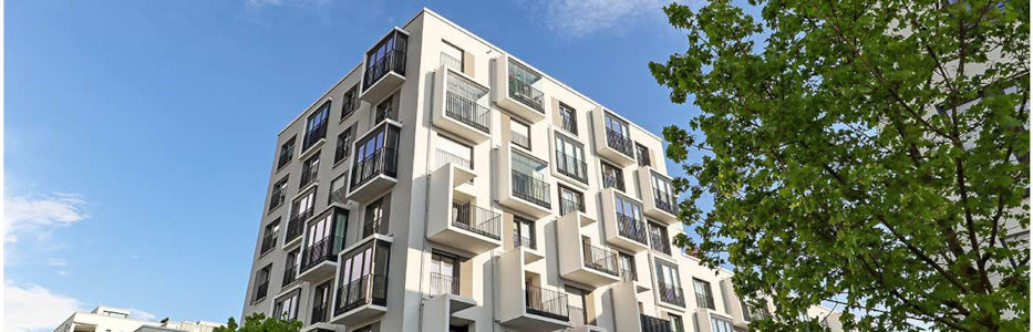 Best affordable seniors housing design for Global Awards shortlisted