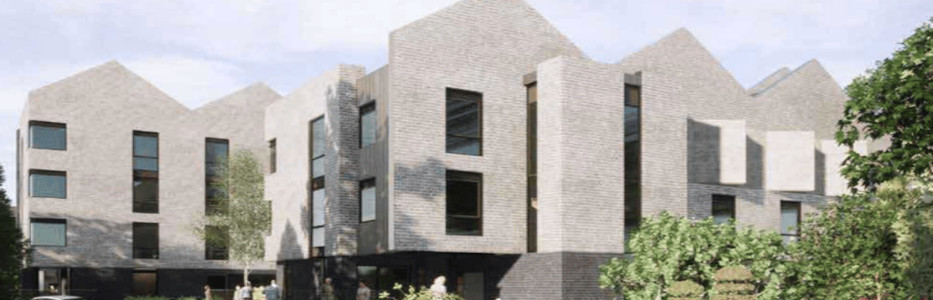 Care home replacement refused and controversial housing scheme approved