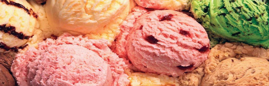 Medicinal ice cream supporting palliative care patients, one scoop at a time