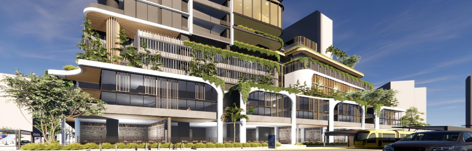 Service inclusions hold up rollout of boomer beachfront project
