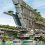 Major wealth fund suffers $8bn writedown on ‘giga-projects’