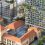 Developer to build retiree apartments on boundary of girls school