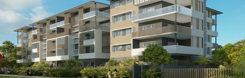 Best social housing community design for Global Awards shortlisted