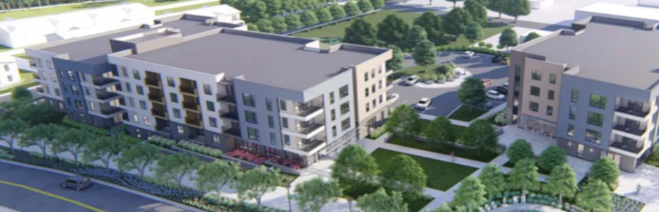 Housing fund breaks ground on housing project for seniors