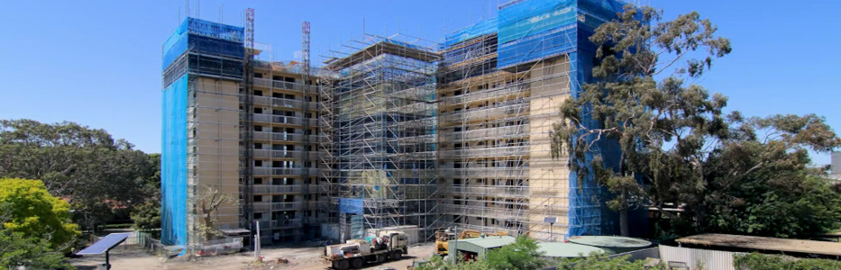 Build-to-Rent community to include seniors and disability living