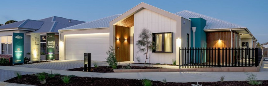 10-star energy rated display home will help sell it to Boomers