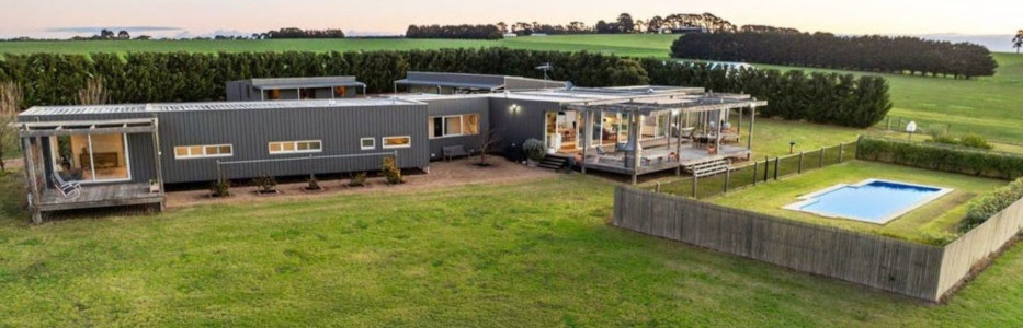 Best retirement housing design for Global Awards shortlisted