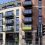 Retirement community integrated into shop-top revenue model