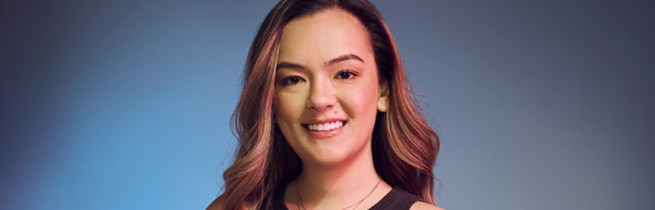 Young woman now has a $100m robot helper start-up