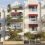 Best retirement housing design for Global Awards shortlisted