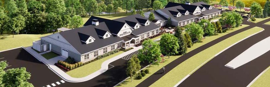 Best CCRC designs for Global Awards shortlisted