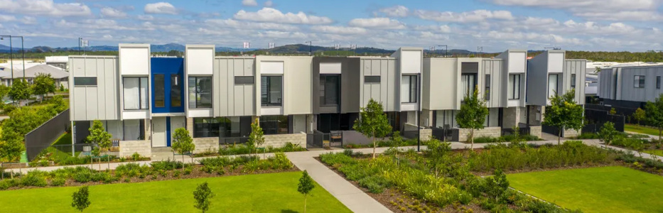 Best social housing community design for Global Awards shortlisted