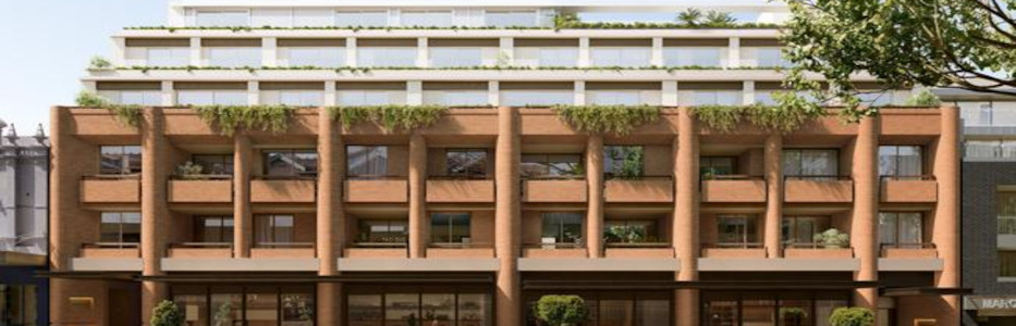 Plans unveiled for Boomer oriented wellness-focused development