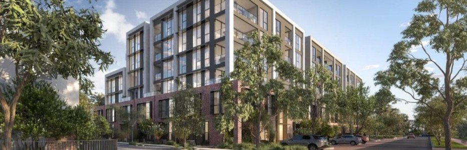 Best affordable housing design for Global Awards shortlisted