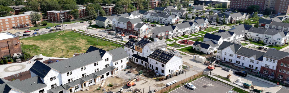 New affordable homes community set for seniors, vets, disabled