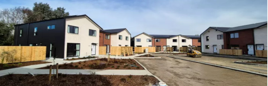 Community Housing Funding Agency prepares to issue social bonds