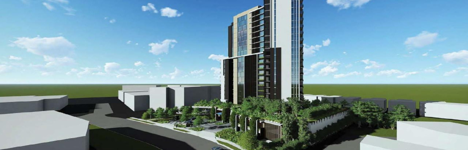 Seniors housing to be integrated within shopping community