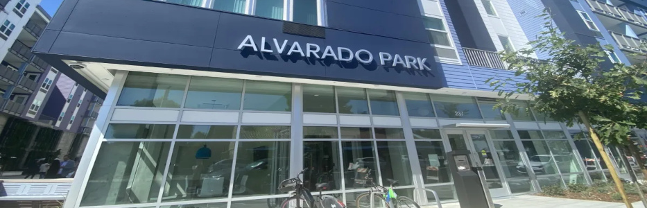 Developer rolls out affordable housing for seniors and low-income residents