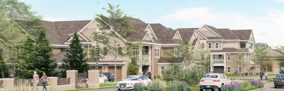 Swathe of funders now drawn to seniors housing investment sector