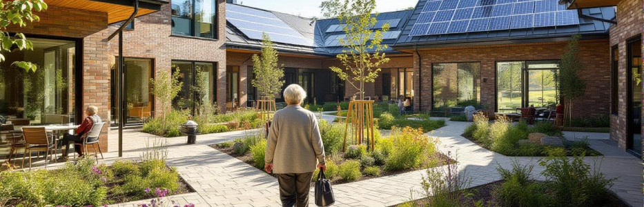 Future of REITs in an aging world called into question