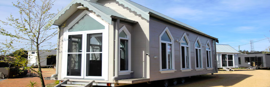 Council proposes tiny home pathway to bolster affordable housing
