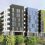 Reduced plans for senior housing on regeneration site disclosed