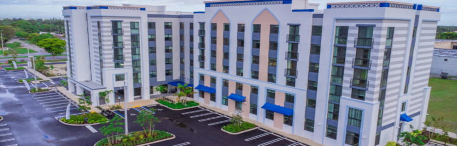 New complex set to deliver 99 affordable senior housing units